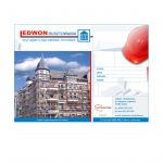 Ledwon rusztowania